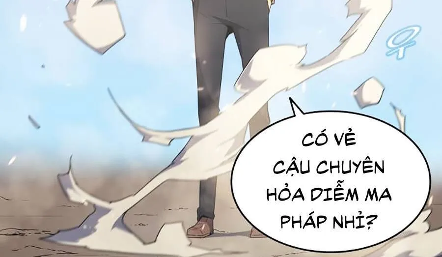 Sự Trở Lại Của Đại Pháp Sư Sau 4000 Năm Chapter 68 - Trang 16