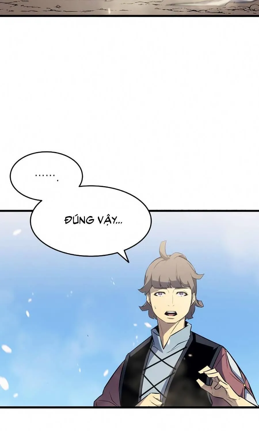 Sự Trở Lại Của Đại Pháp Sư Sau 4000 Năm Chapter 68 - Trang 17