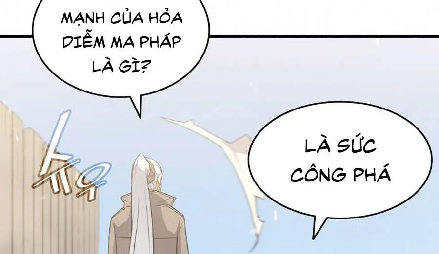Sự Trở Lại Của Đại Pháp Sư Sau 4000 Năm Chapter 68 - Trang 19