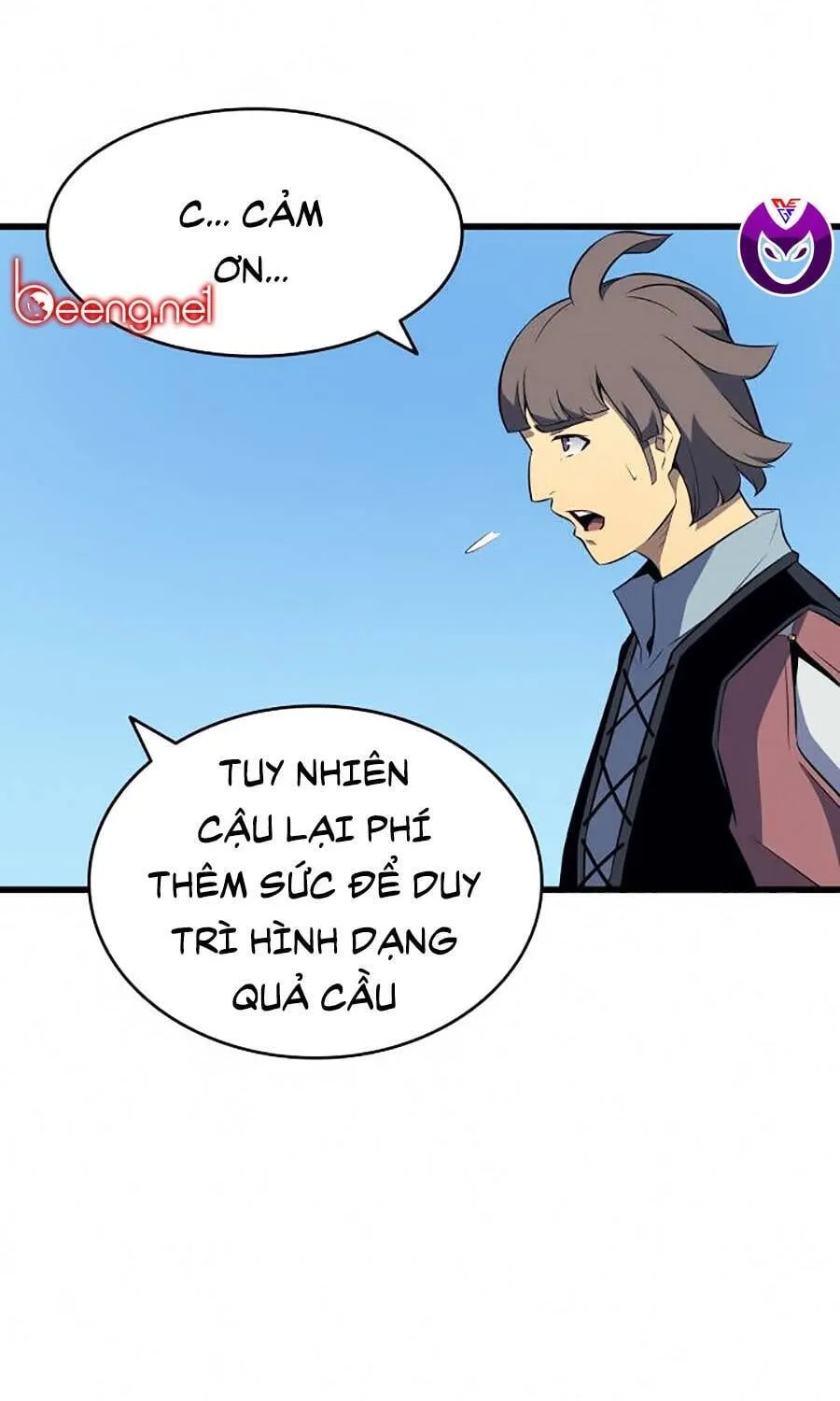 Sự Trở Lại Của Đại Pháp Sư Sau 4000 Năm Chapter 68 - Trang 26
