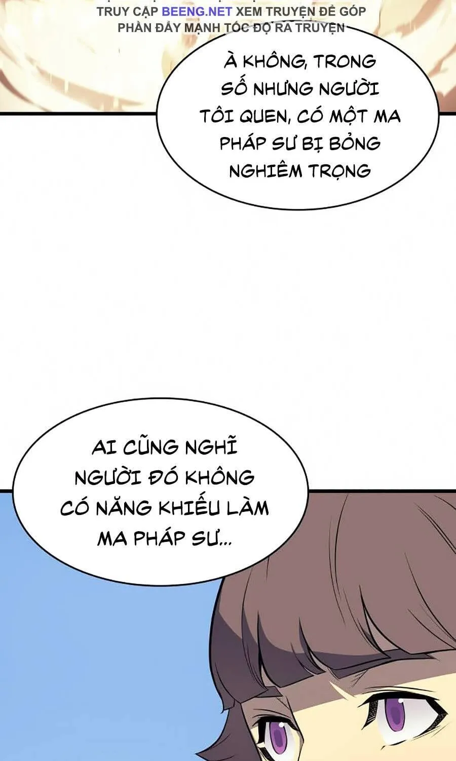 Sự Trở Lại Của Đại Pháp Sư Sau 4000 Năm Chapter 68 - Trang 35