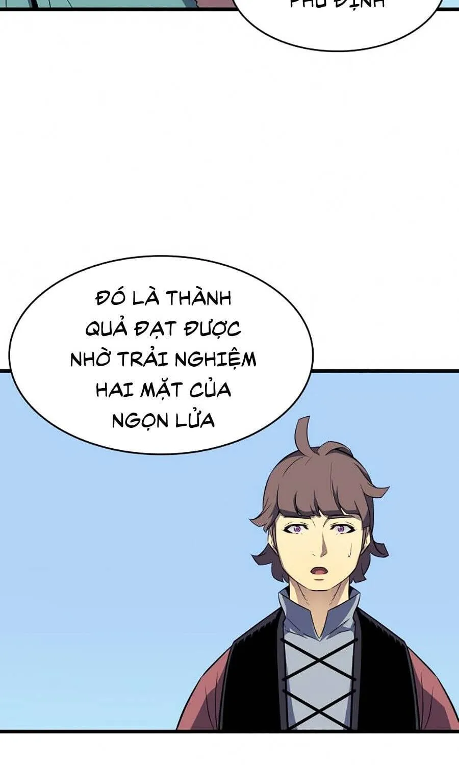 Sự Trở Lại Của Đại Pháp Sư Sau 4000 Năm Chapter 68 - Trang 41