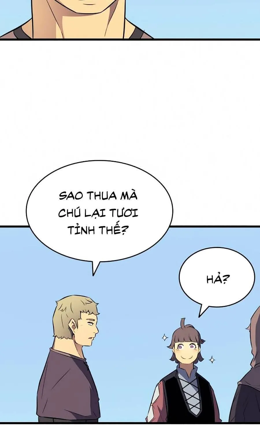Sự Trở Lại Của Đại Pháp Sư Sau 4000 Năm Chapter 68 - Trang 50