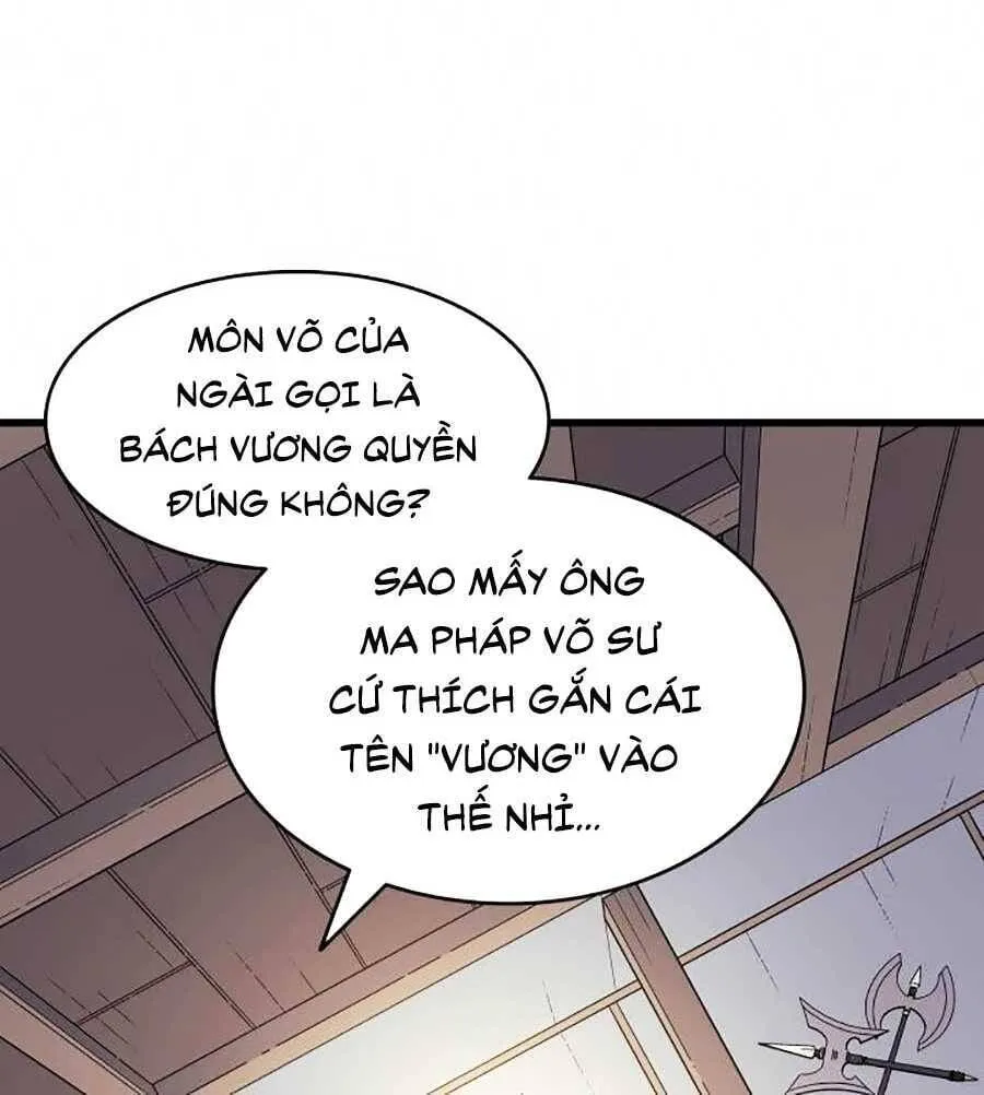 Sự Trở Lại Của Đại Pháp Sư Sau 4000 Năm Chapter 69 - Trang 31