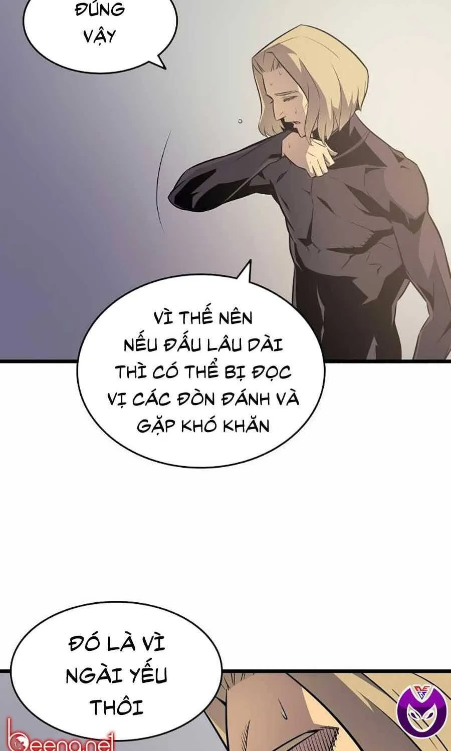 Sự Trở Lại Của Đại Pháp Sư Sau 4000 Năm Chapter 69 - Trang 35