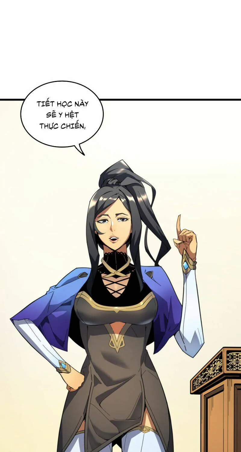 Sự Trở Lại Của Đại Pháp Sư Sau 4000 Năm Chapter 7 - Trang 10