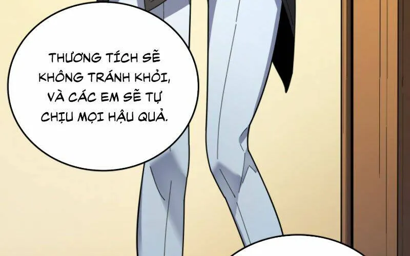 Sự Trở Lại Của Đại Pháp Sư Sau 4000 Năm Chapter 7 - Trang 11