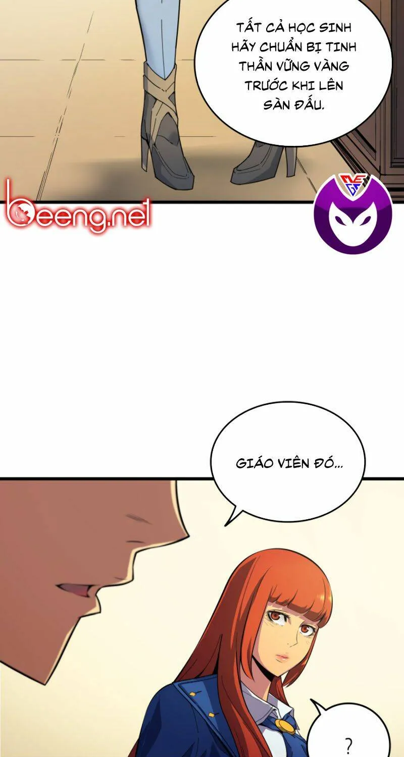 Sự Trở Lại Của Đại Pháp Sư Sau 4000 Năm Chapter 7 - Trang 12