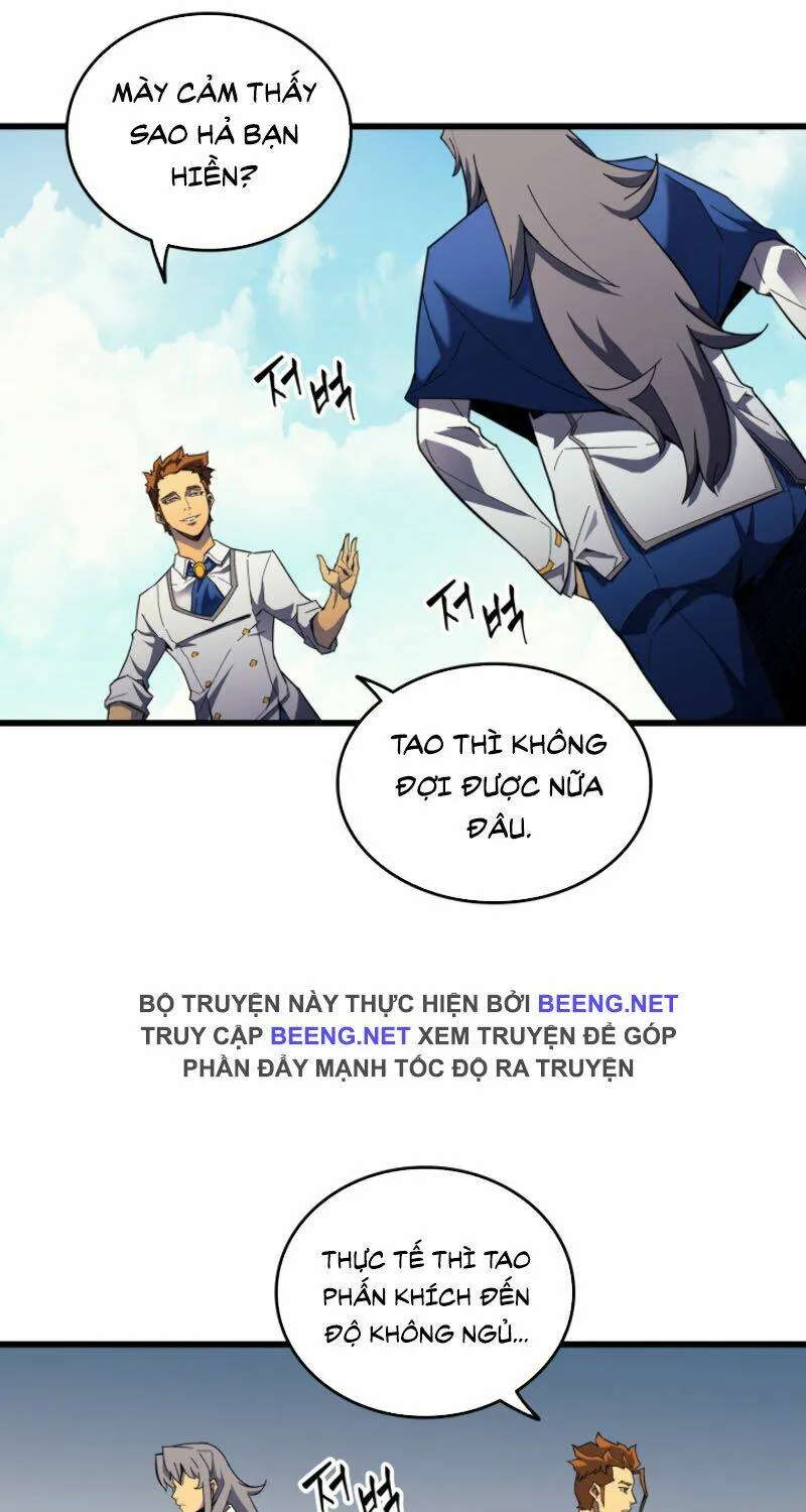 Sự Trở Lại Của Đại Pháp Sư Sau 4000 Năm Chapter 7 - Trang 26