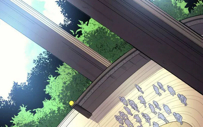 Sự Trở Lại Của Đại Pháp Sư Sau 4000 Năm Chapter 7 - Trang 3