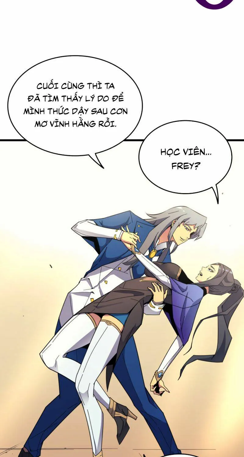 Sự Trở Lại Của Đại Pháp Sư Sau 4000 Năm Chapter 7 - Trang 32