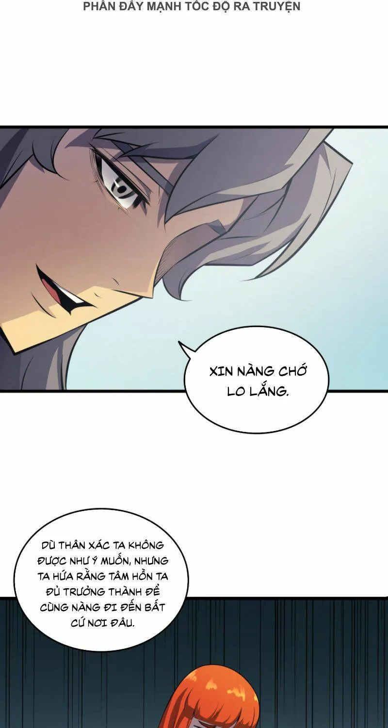Sự Trở Lại Của Đại Pháp Sư Sau 4000 Năm Chapter 7 - Trang 34