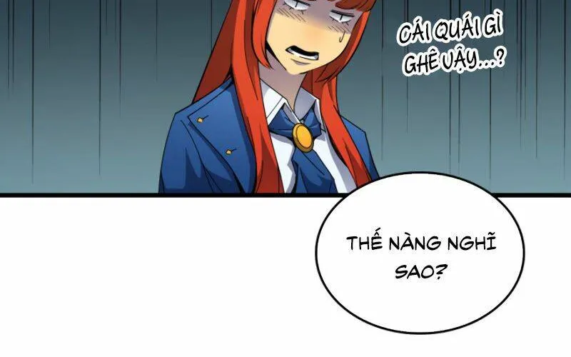 Sự Trở Lại Của Đại Pháp Sư Sau 4000 Năm Chapter 7 - Trang 35