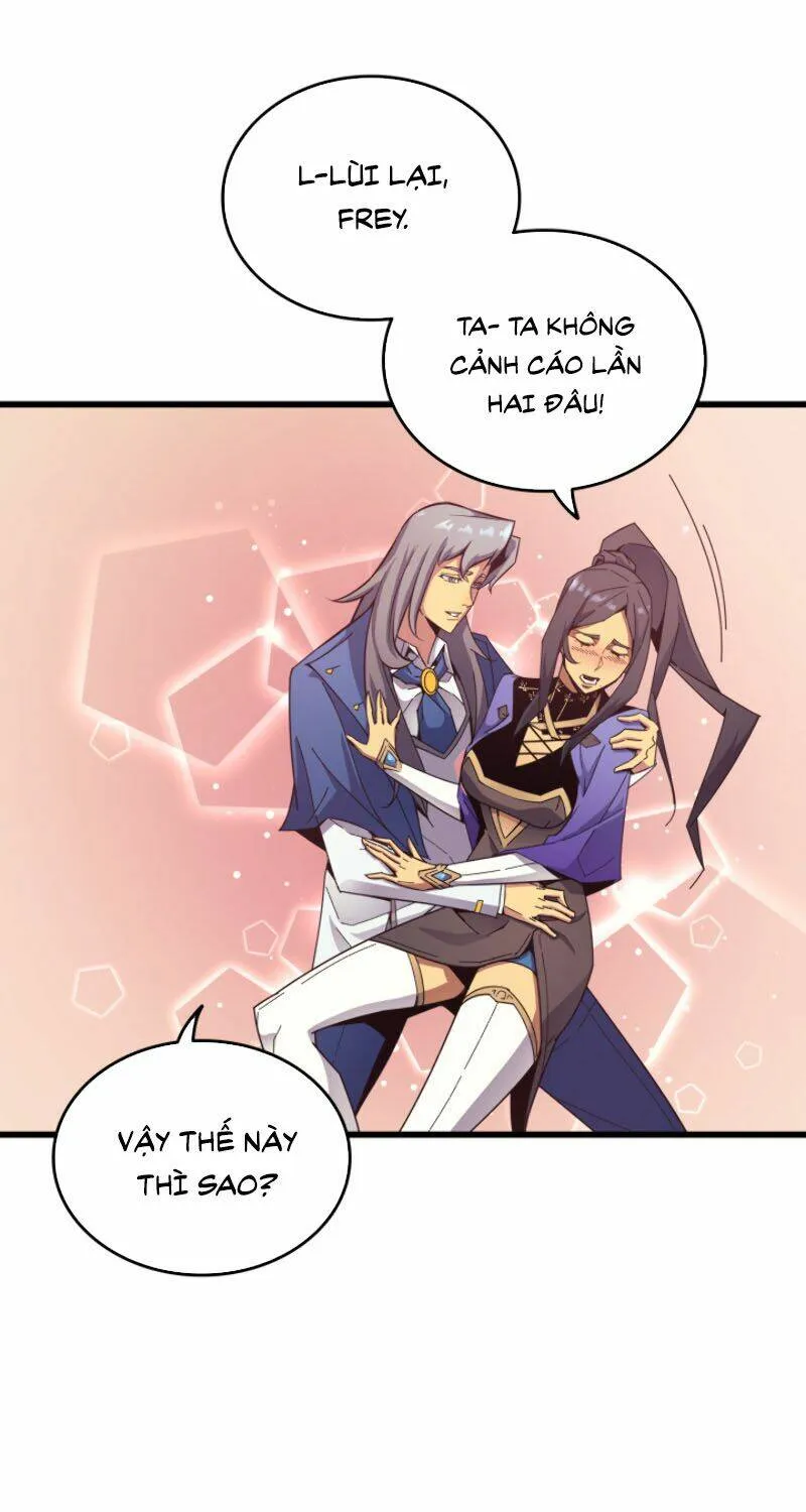 Sự Trở Lại Của Đại Pháp Sư Sau 4000 Năm Chapter 7 - Trang 38