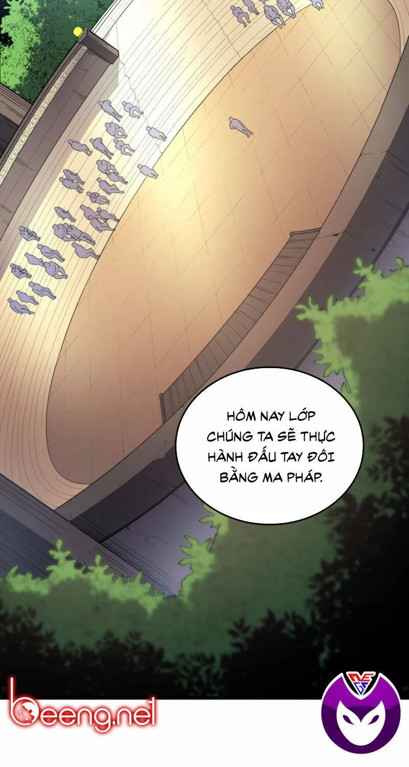 Sự Trở Lại Của Đại Pháp Sư Sau 4000 Năm Chapter 7 - Trang 4