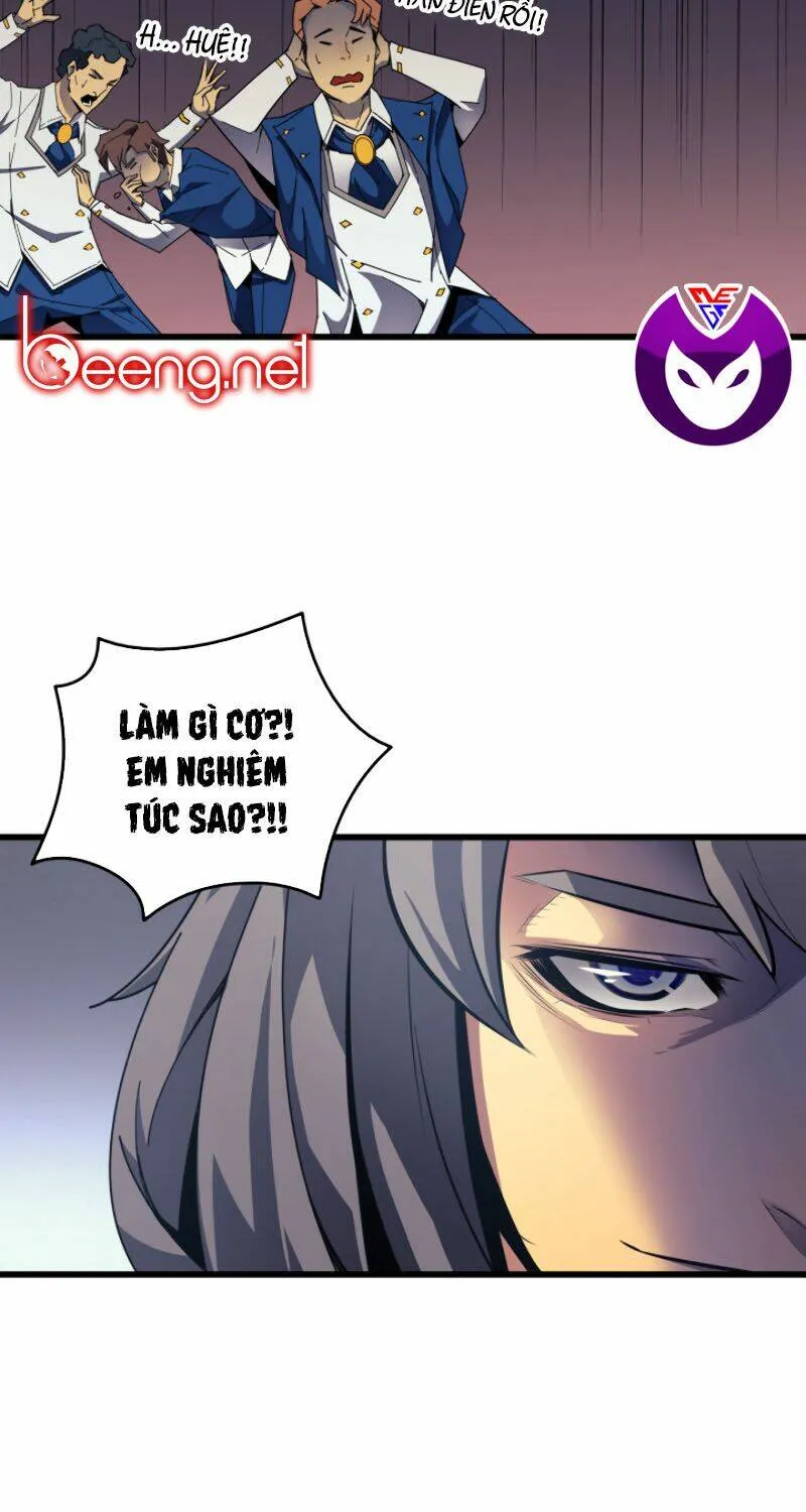 Sự Trở Lại Của Đại Pháp Sư Sau 4000 Năm Chapter 7 - Trang 40