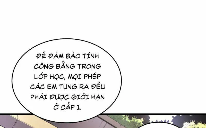 Sự Trở Lại Của Đại Pháp Sư Sau 4000 Năm Chapter 7 - Trang 5
