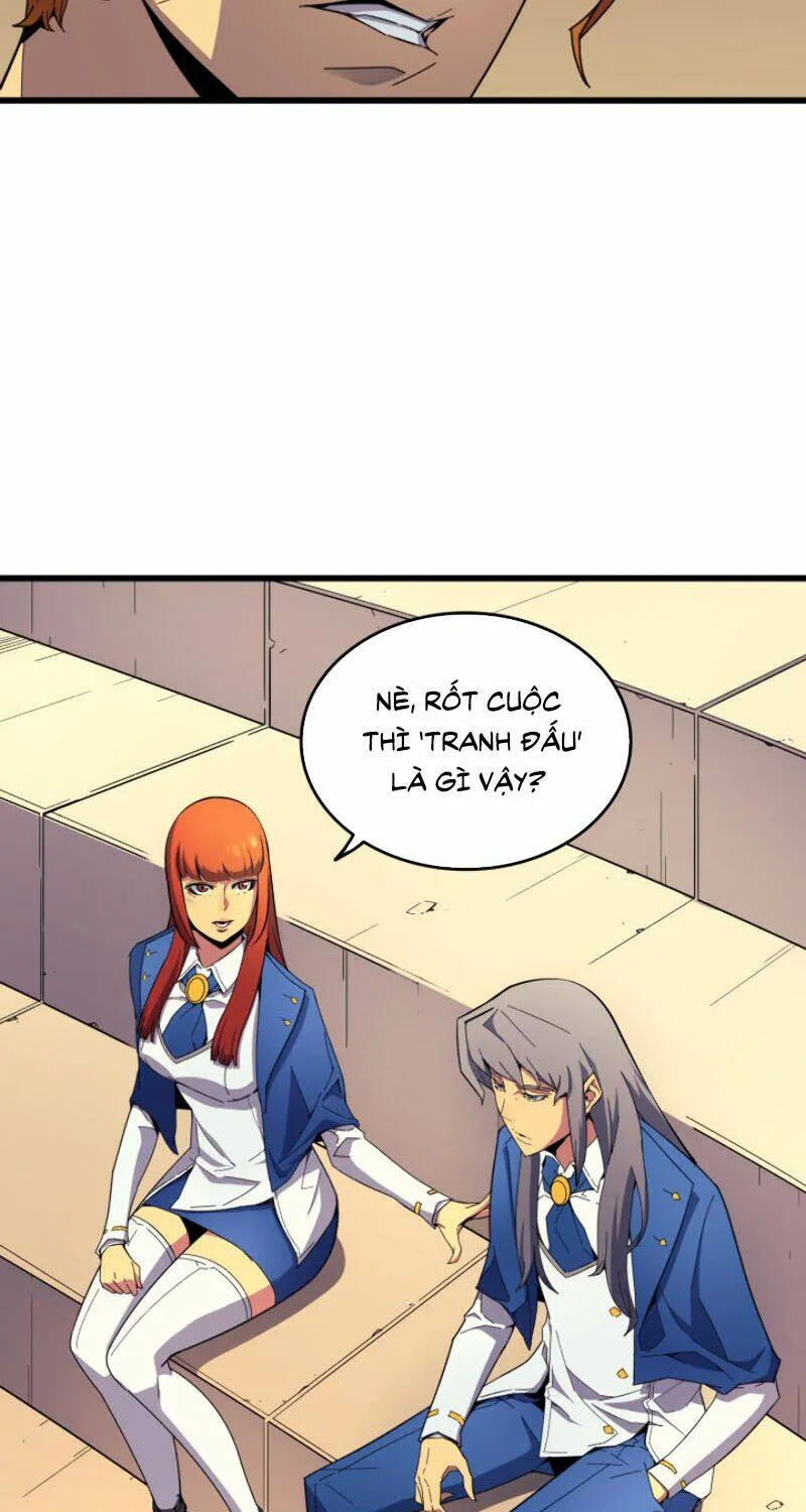 Sự Trở Lại Của Đại Pháp Sư Sau 4000 Năm Chapter 7 - Trang 8