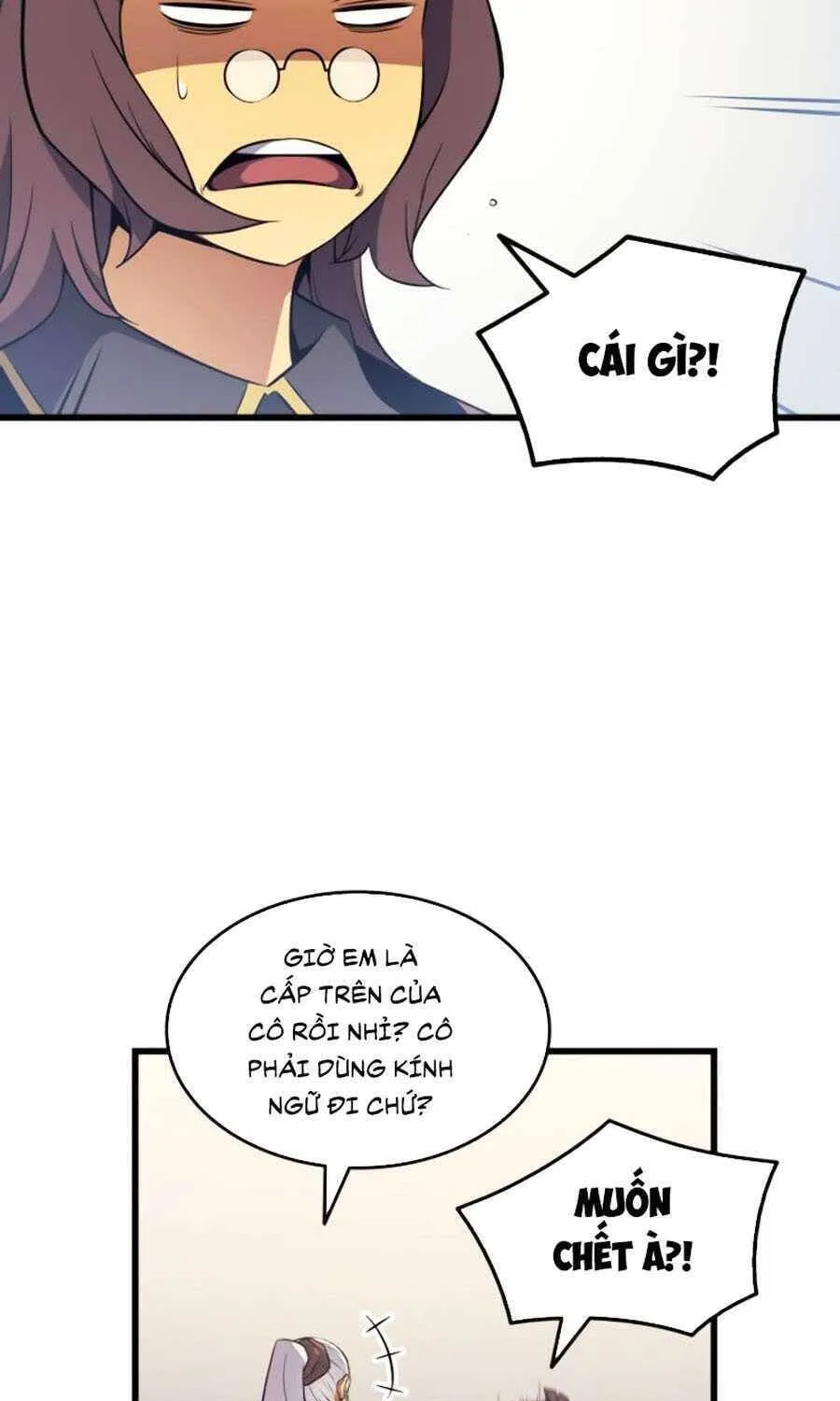 Sự Trở Lại Của Đại Pháp Sư Sau 4000 Năm Chapter 70 - Trang 11