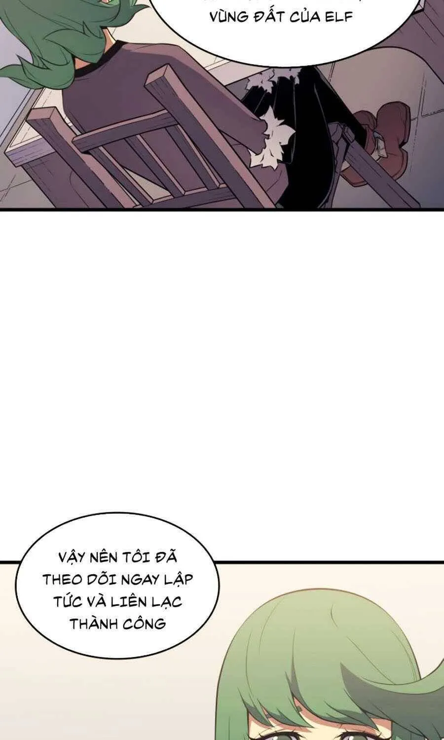 Sự Trở Lại Của Đại Pháp Sư Sau 4000 Năm Chapter 70 - Trang 17