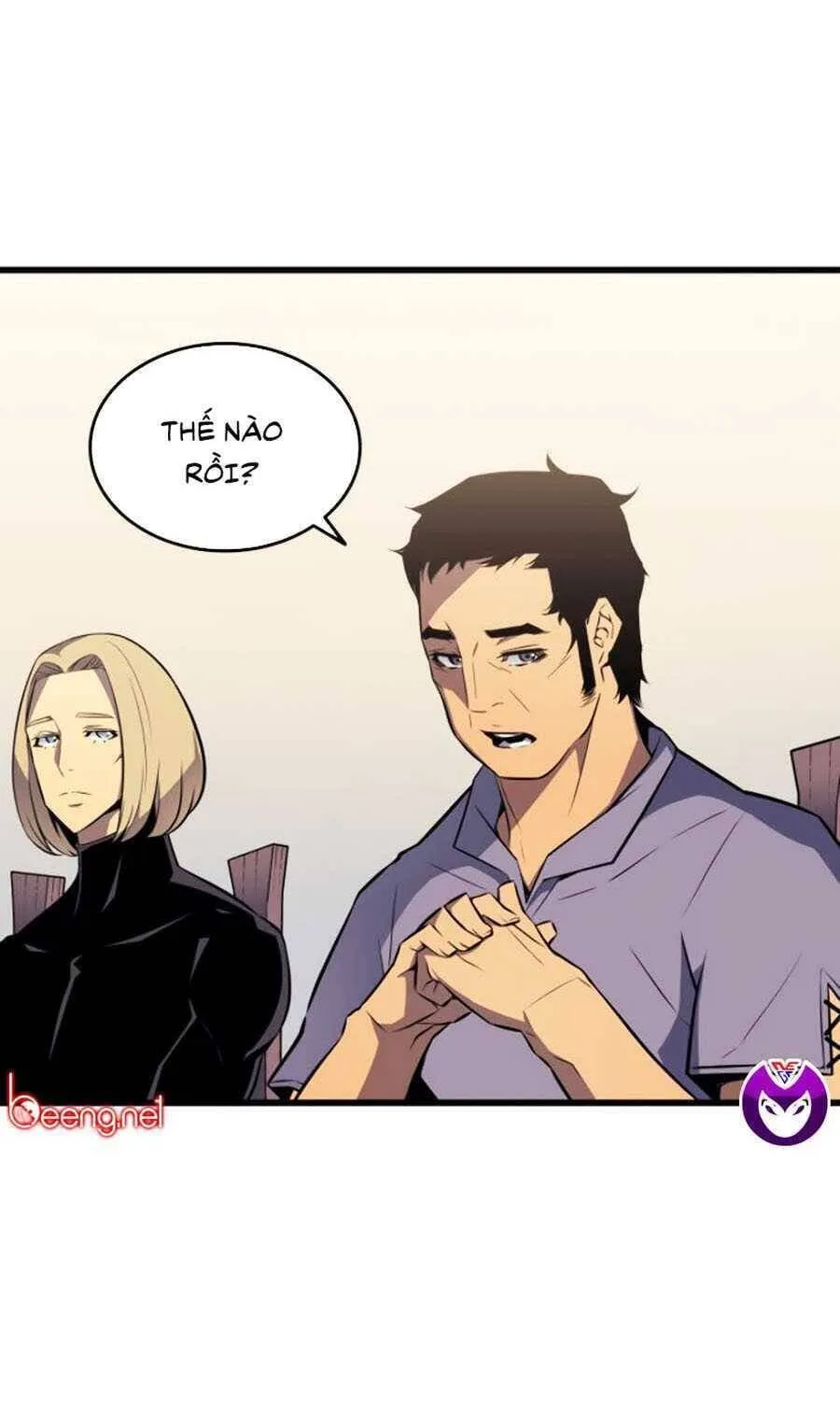 Sự Trở Lại Của Đại Pháp Sư Sau 4000 Năm Chapter 70 - Trang 20