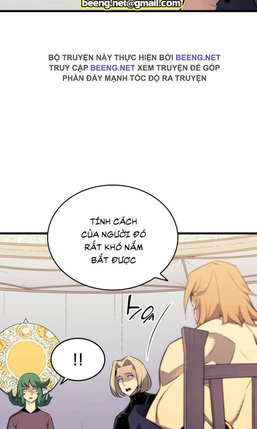 Sự Trở Lại Của Đại Pháp Sư Sau 4000 Năm Chapter 70 - Trang 23