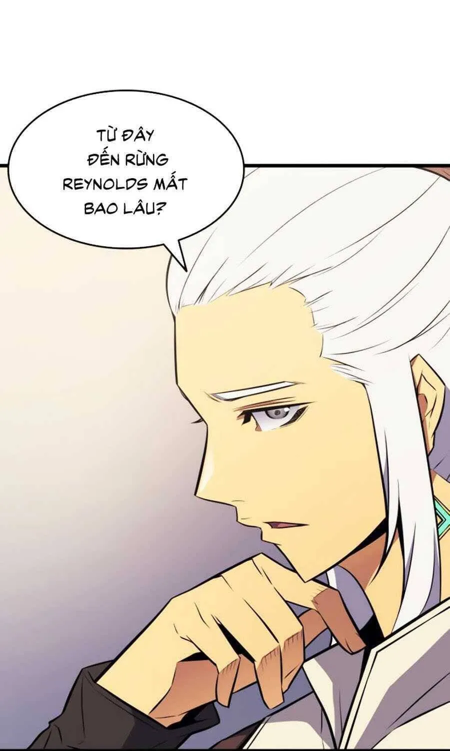 Sự Trở Lại Của Đại Pháp Sư Sau 4000 Năm Chapter 70 - Trang 35