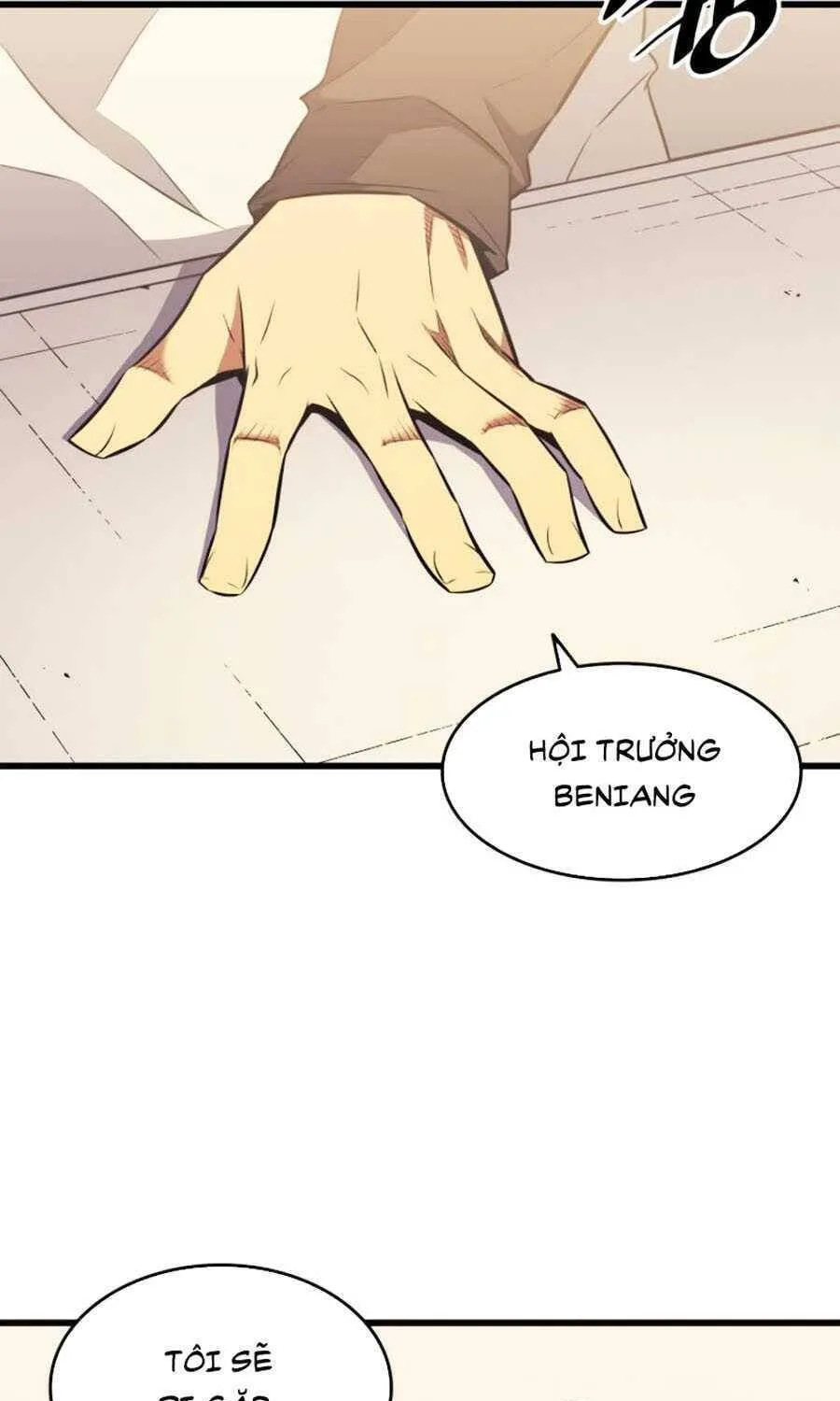 Sự Trở Lại Của Đại Pháp Sư Sau 4000 Năm Chapter 70 - Trang 44