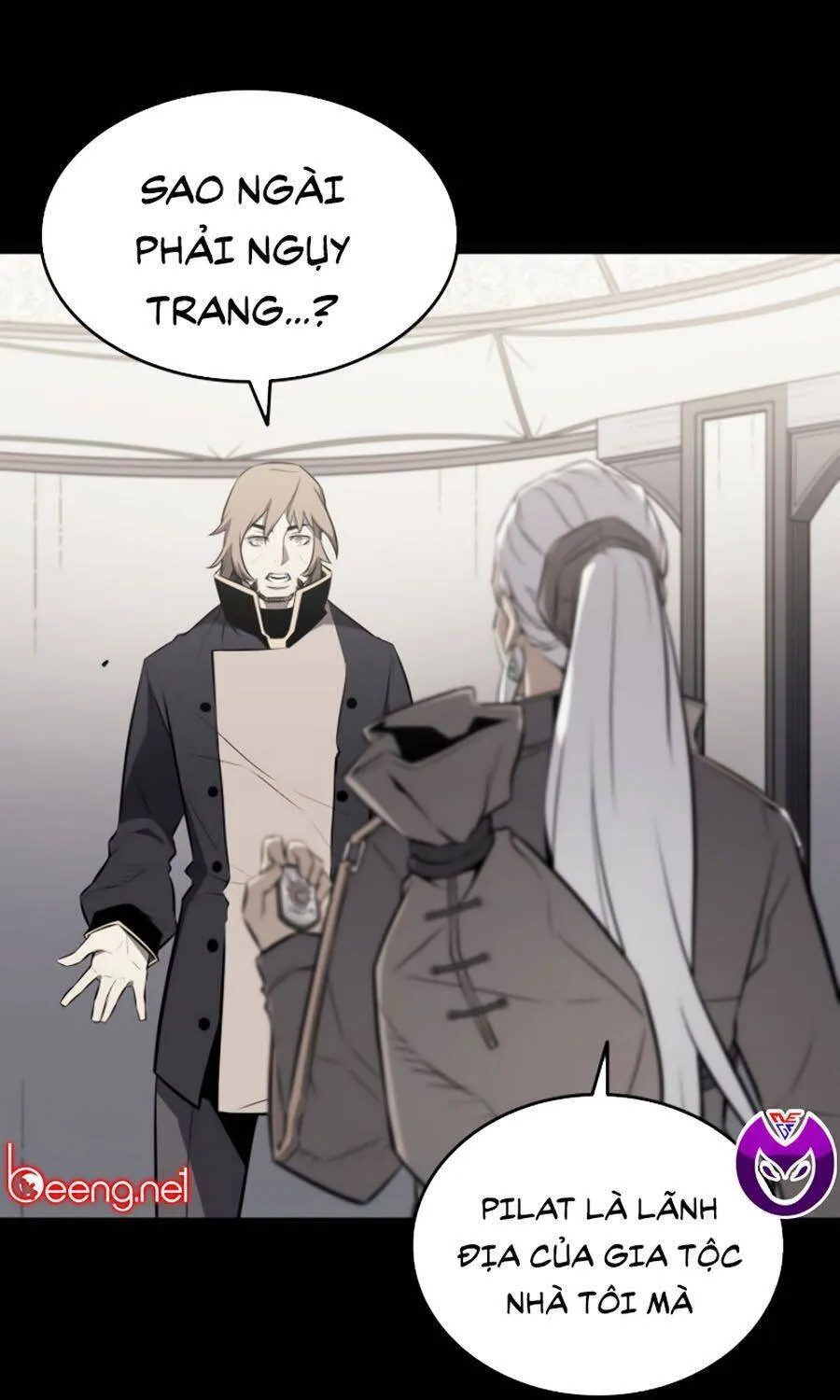 Sự Trở Lại Của Đại Pháp Sư Sau 4000 Năm Chapter 71 - Trang 17