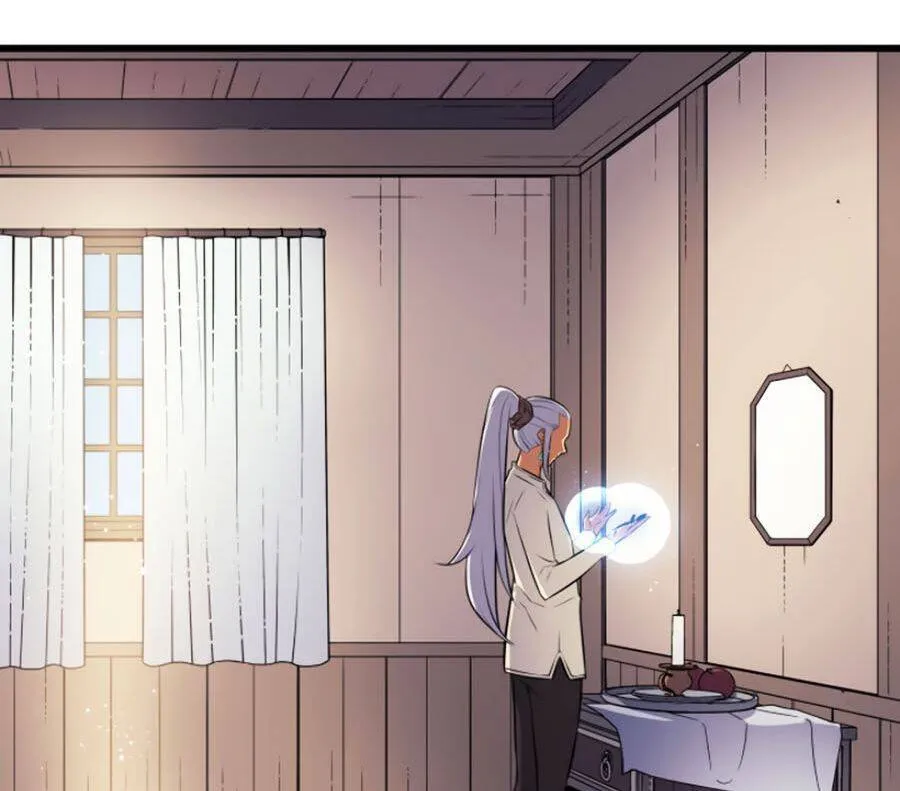 Sự Trở Lại Của Đại Pháp Sư Sau 4000 Năm Chapter 71 - Trang 7