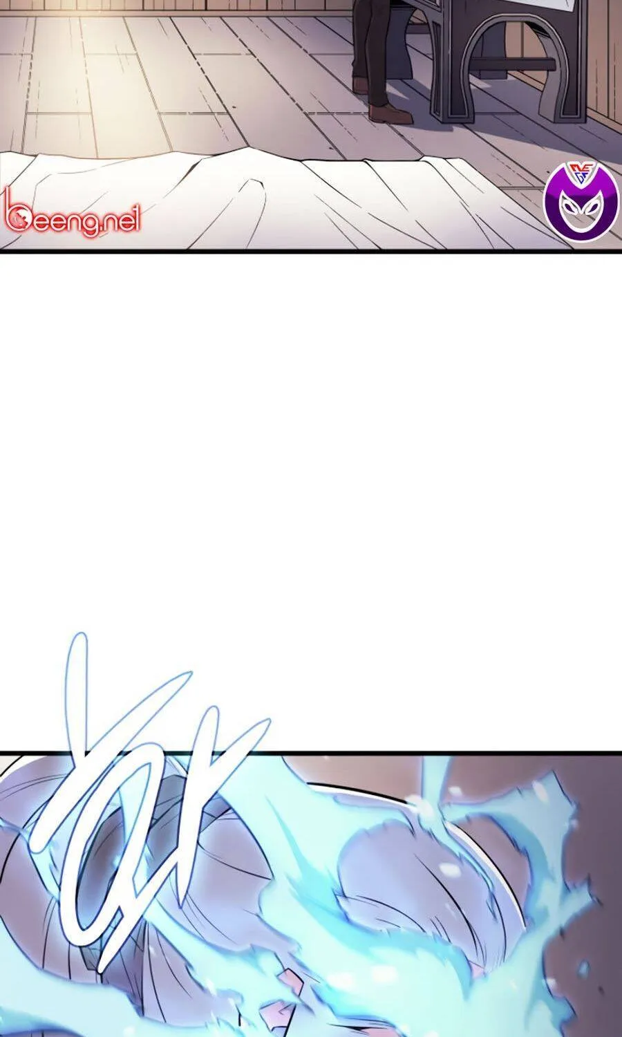 Sự Trở Lại Của Đại Pháp Sư Sau 4000 Năm Chapter 71 - Trang 8