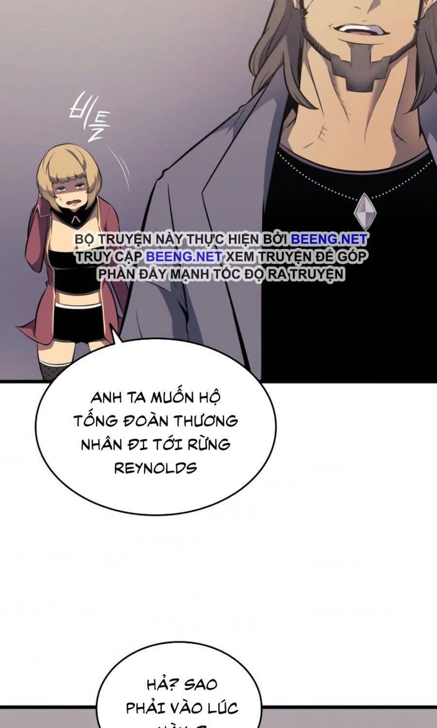 Sự Trở Lại Của Đại Pháp Sư Sau 4000 Năm Chapter 72 - Trang 11