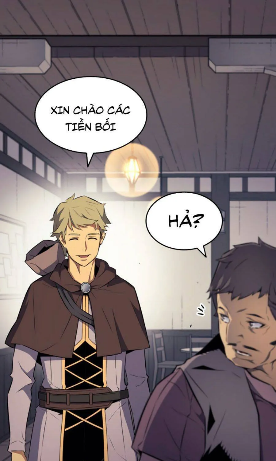 Sự Trở Lại Của Đại Pháp Sư Sau 4000 Năm Chapter 72 - Trang 26