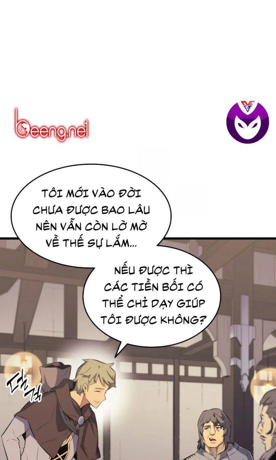 Sự Trở Lại Của Đại Pháp Sư Sau 4000 Năm Chapter 72 - Trang 29