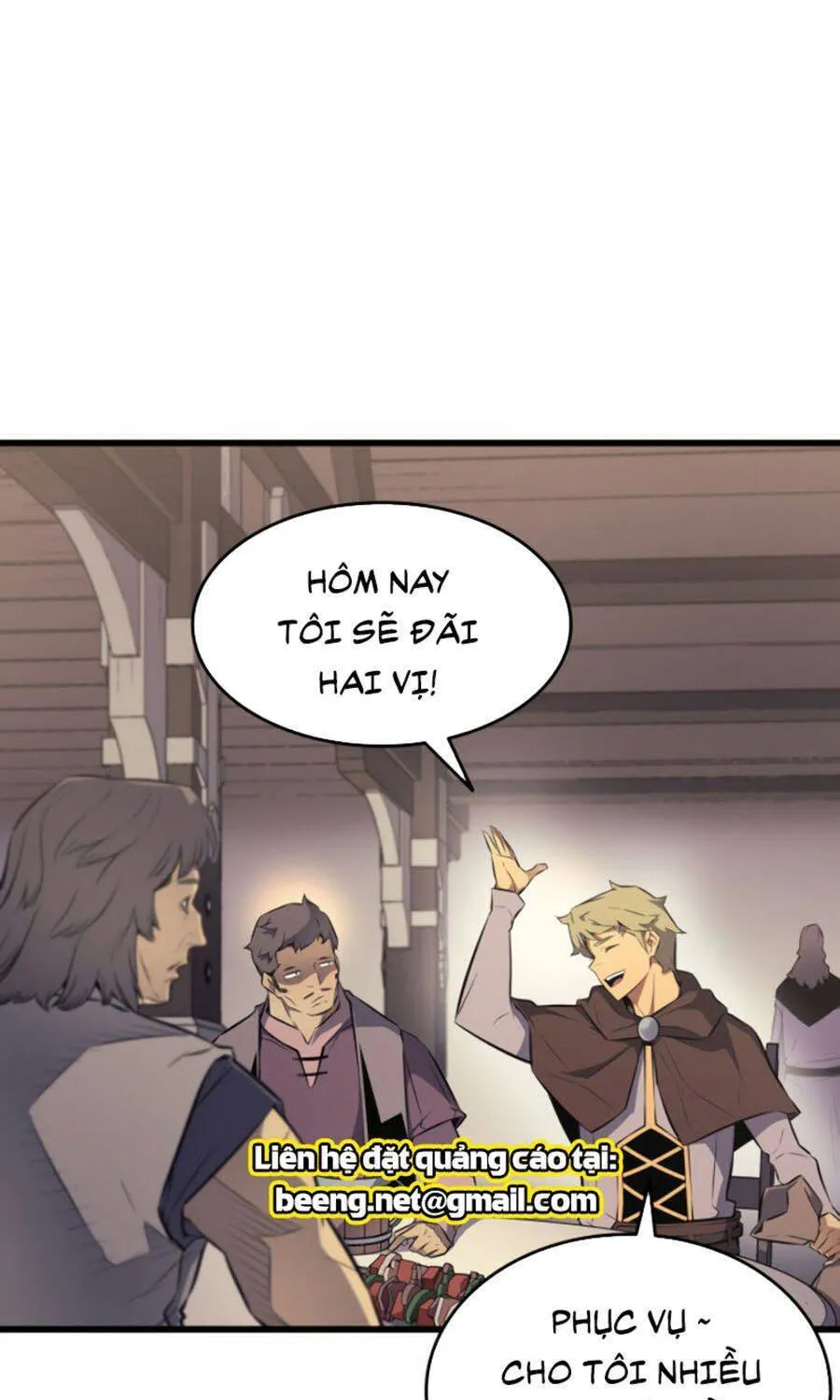 Sự Trở Lại Của Đại Pháp Sư Sau 4000 Năm Chapter 72 - Trang 32