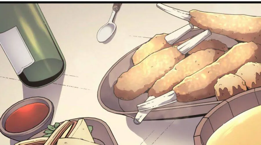 Sự Trở Lại Của Đại Pháp Sư Sau 4000 Năm Chapter 72 - Trang 36