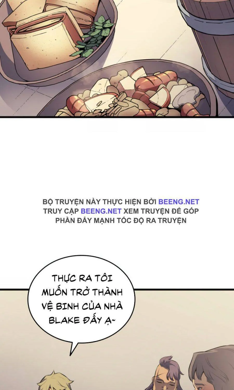 Sự Trở Lại Của Đại Pháp Sư Sau 4000 Năm Chapter 72 - Trang 38