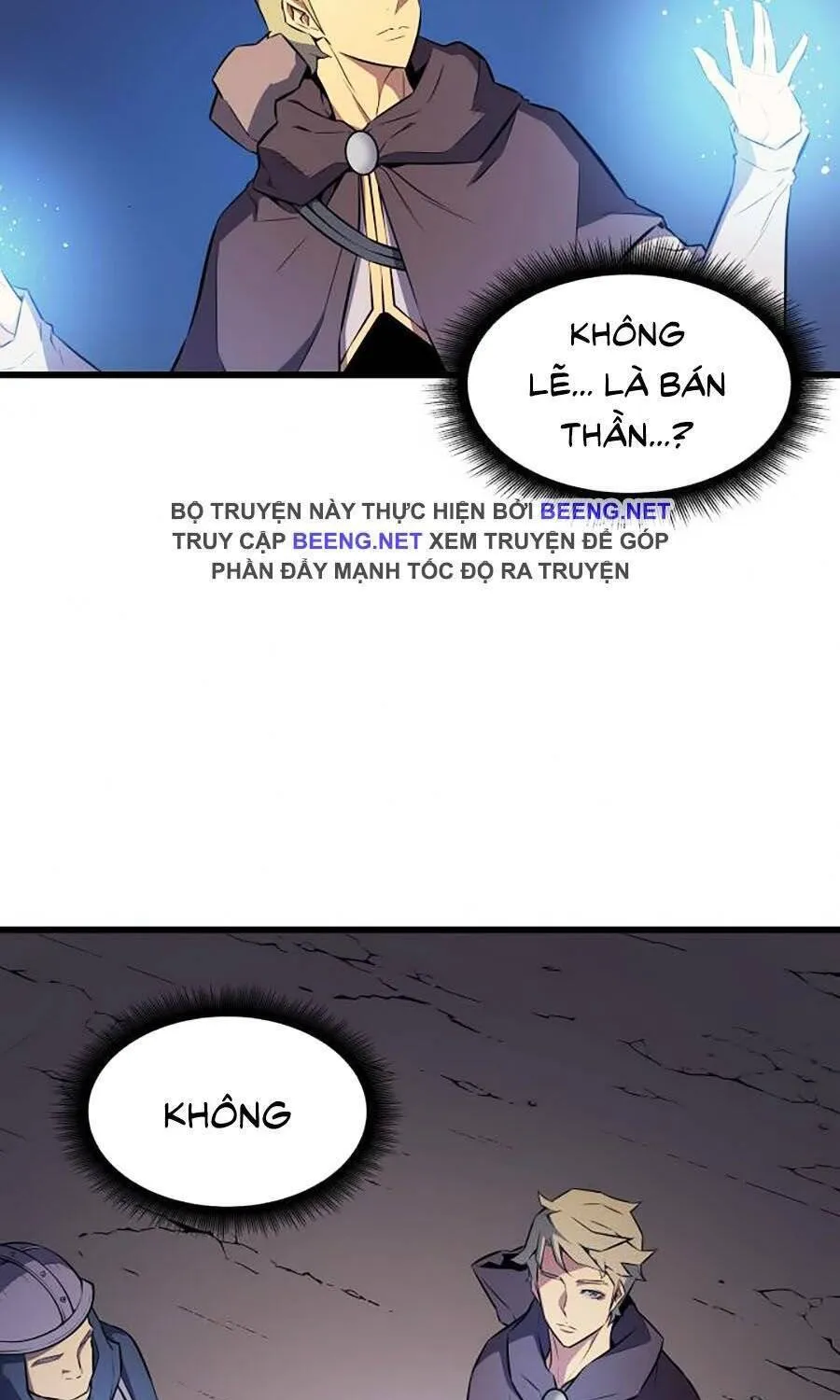 Sự Trở Lại Của Đại Pháp Sư Sau 4000 Năm Chapter 73 - Trang 14