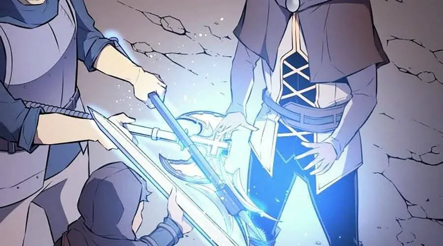 Sự Trở Lại Của Đại Pháp Sư Sau 4000 Năm Chapter 73 - Trang 15