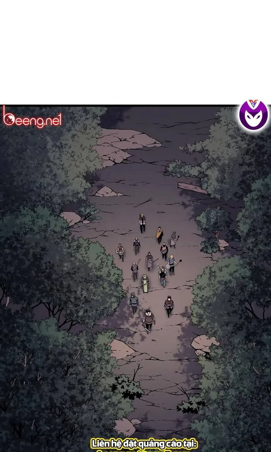 Sự Trở Lại Của Đại Pháp Sư Sau 4000 Năm Chapter 73 - Trang 17