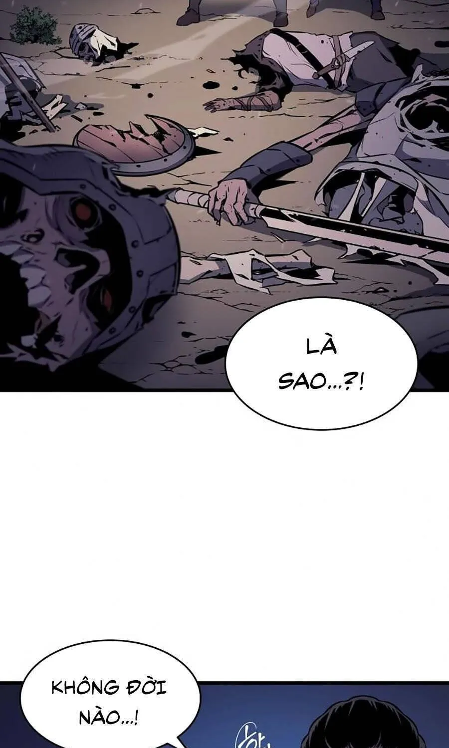 Sự Trở Lại Của Đại Pháp Sư Sau 4000 Năm Chapter 73 - Trang 32