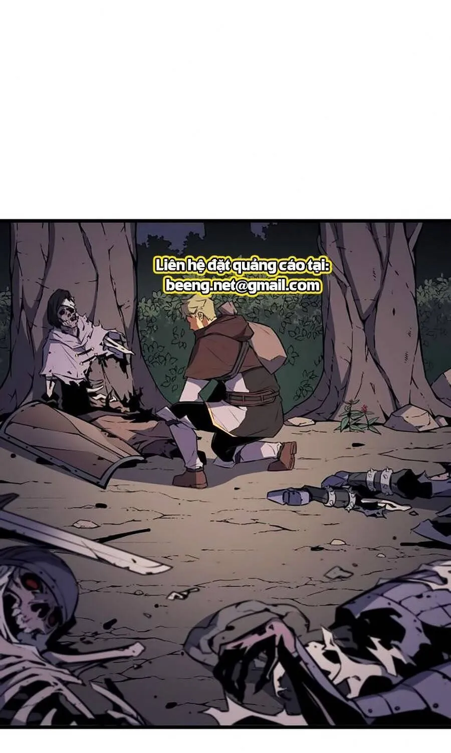 Sự Trở Lại Của Đại Pháp Sư Sau 4000 Năm Chapter 73 - Trang 35