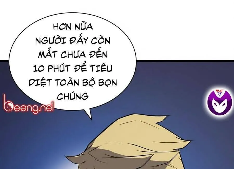 Sự Trở Lại Của Đại Pháp Sư Sau 4000 Năm Chapter 73 - Trang 40