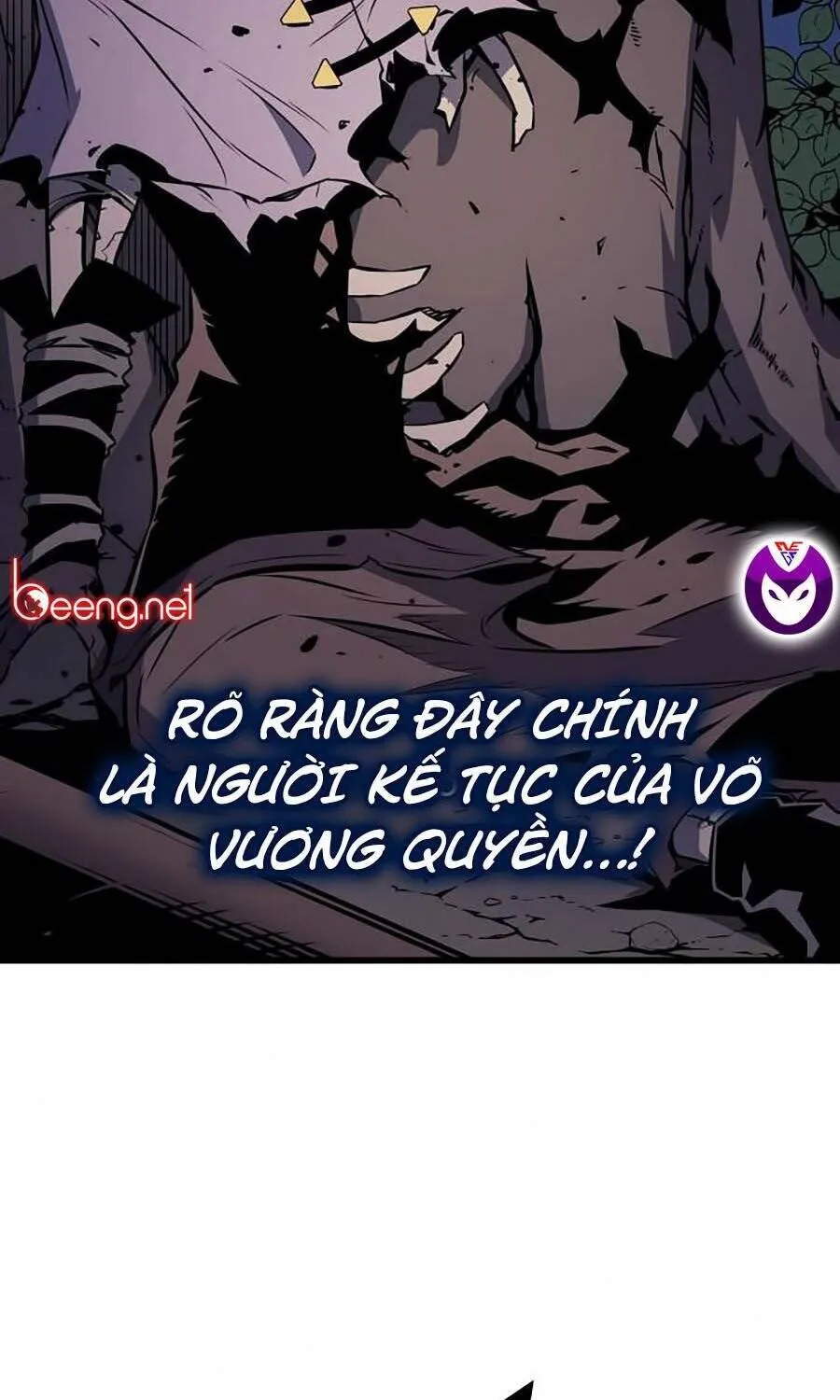 Sự Trở Lại Của Đại Pháp Sư Sau 4000 Năm Chapter 73 - Trang 47