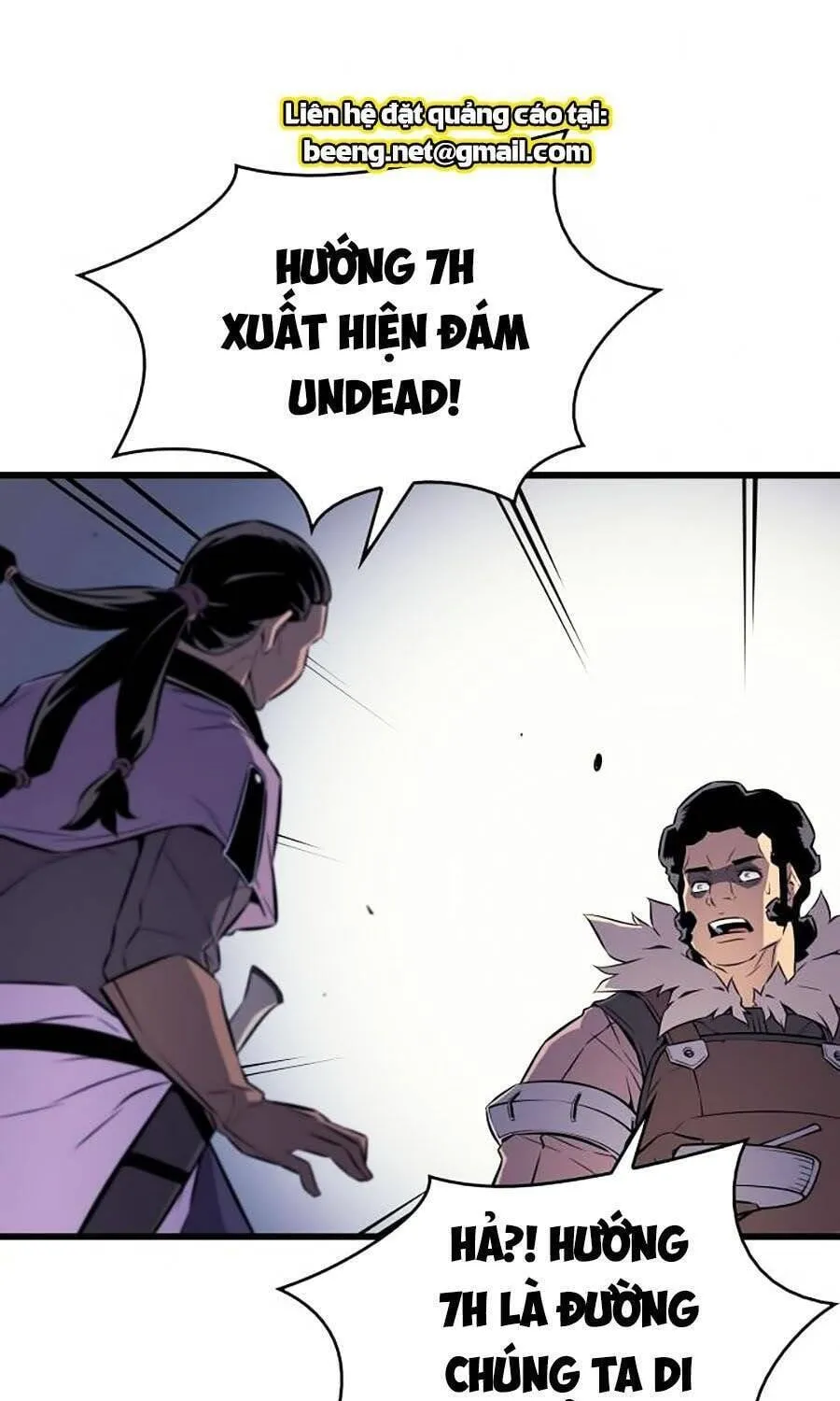 Sự Trở Lại Của Đại Pháp Sư Sau 4000 Năm Chapter 73 - Trang 5
