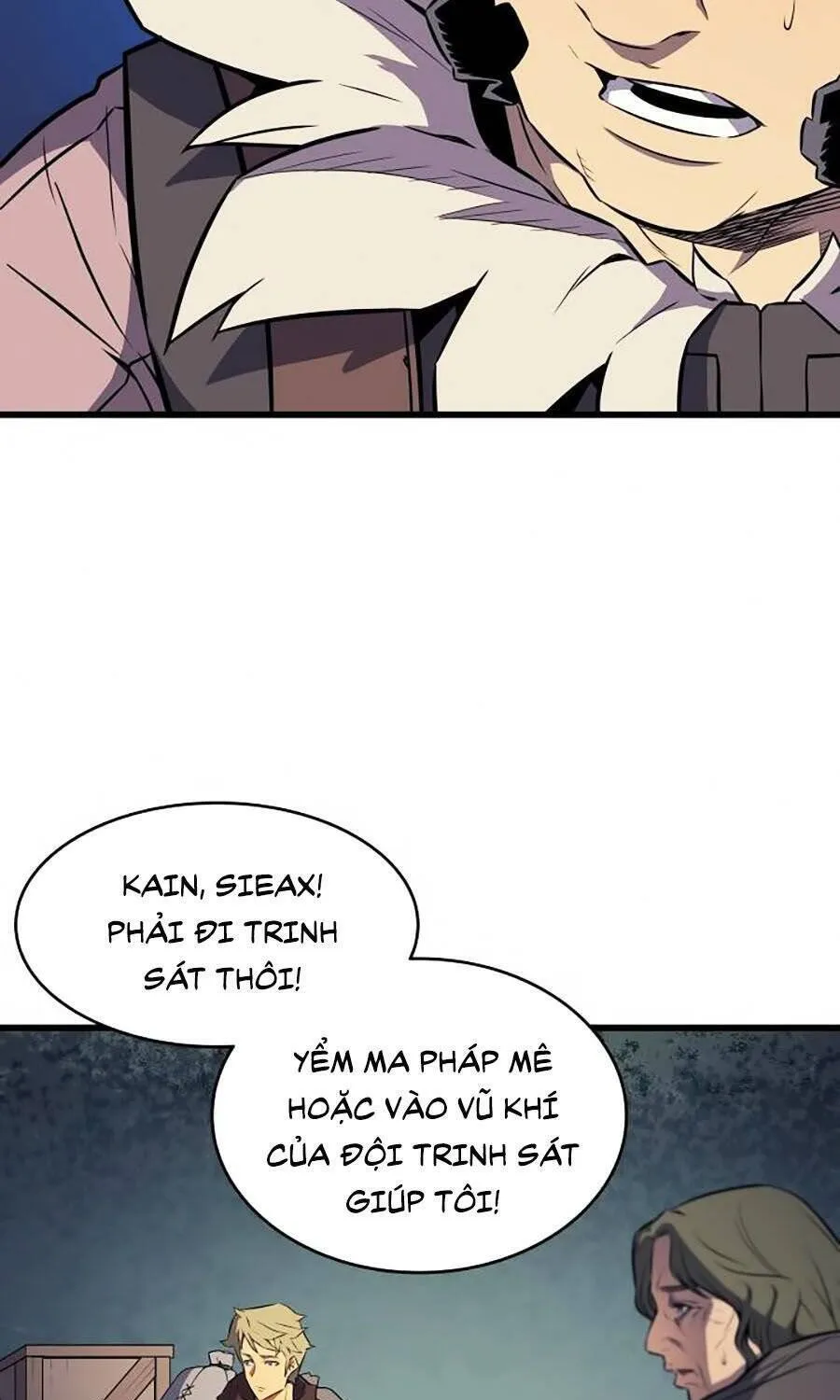 Sự Trở Lại Của Đại Pháp Sư Sau 4000 Năm Chapter 73 - Trang 8
