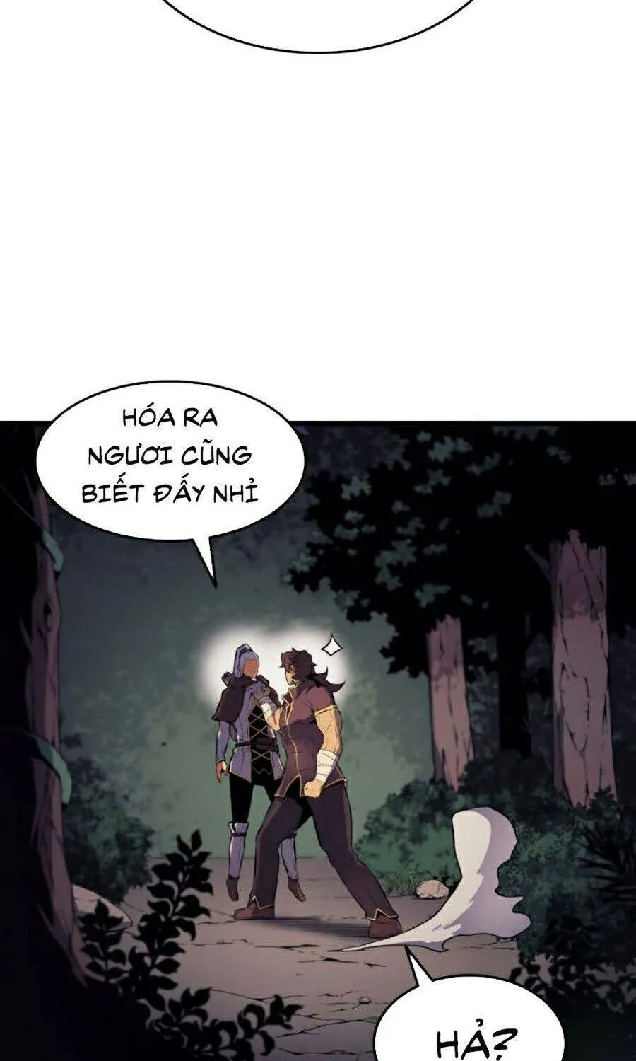 Sự Trở Lại Của Đại Pháp Sư Sau 4000 Năm Chapter 74 - Trang 17