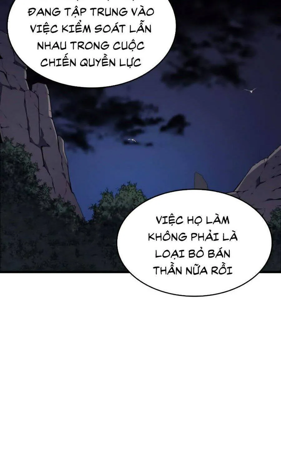 Sự Trở Lại Của Đại Pháp Sư Sau 4000 Năm Chapter 74 - Trang 20