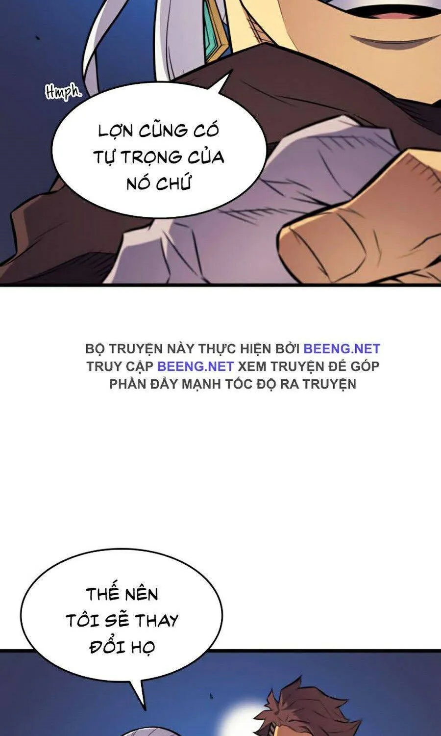 Sự Trở Lại Của Đại Pháp Sư Sau 4000 Năm Chapter 74 - Trang 23