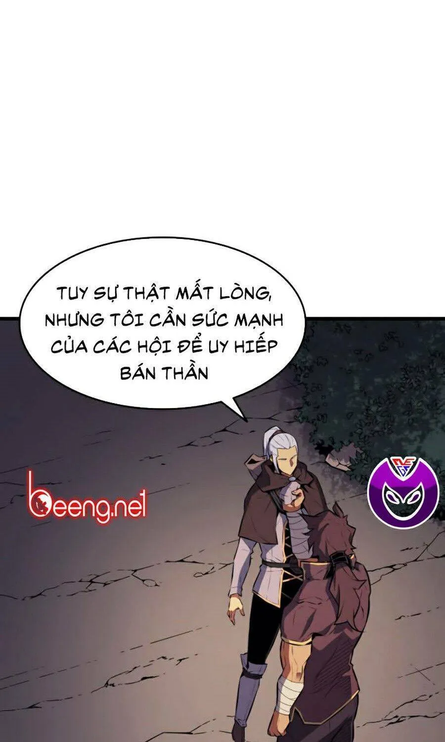 Sự Trở Lại Của Đại Pháp Sư Sau 4000 Năm Chapter 74 - Trang 26